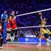 Brasil vira sobre o Japão e alcança final da Liga das Nações de vôlei