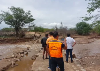 Câmara aprova destinação de R$ 520 milhões para ações de defesa civil