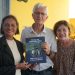 Biblioteca Municipal recebe lançamento de obra que resgata história de famílias tradicionais de São Mateus