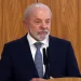 Lula exalta “maior operação contra o crime organizado da história”