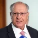 Alckmin desembarca no México e tem reunião com setor privado