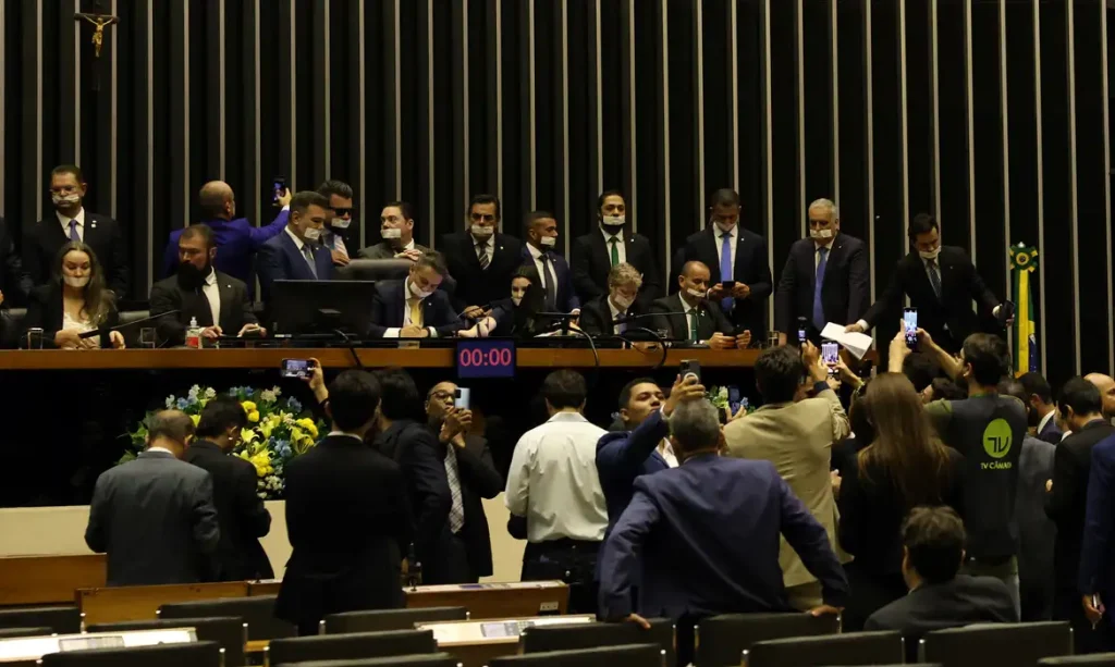 José Cruz/Agência Brasil
