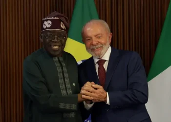 Brasil e Nigéria firmam acordos bilaterais durante visita de Estado