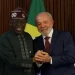 Brasil e Nigéria firmam acordos bilaterais durante visita de Estado