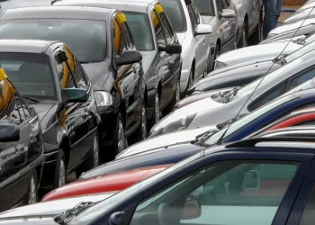 Vendas de veículos com motores 1.0 crescem 11,35% em julho