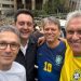 Maioria dos brasileiros rejeita candidatos que prometem anistiar Bolsonaro