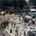 Milhares de palestinos deixam Gaza com medo de ofensiva israelense