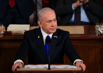 Netanyahu quer que Israel assuma o controle de toda a Faixa de Gaza