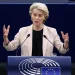 UE convoca diplomata russo após ataque que atingiu delegação em Kiev