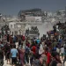 Hamas diz que não se desarmará até que um Estado palestino seja criado