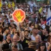 Manifestantes bloqueiam estradas em Israel para exigir acordo em Gaza