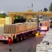 Mesmo autorizado, material para abrigo não entra em Gaza, dizem ONGs