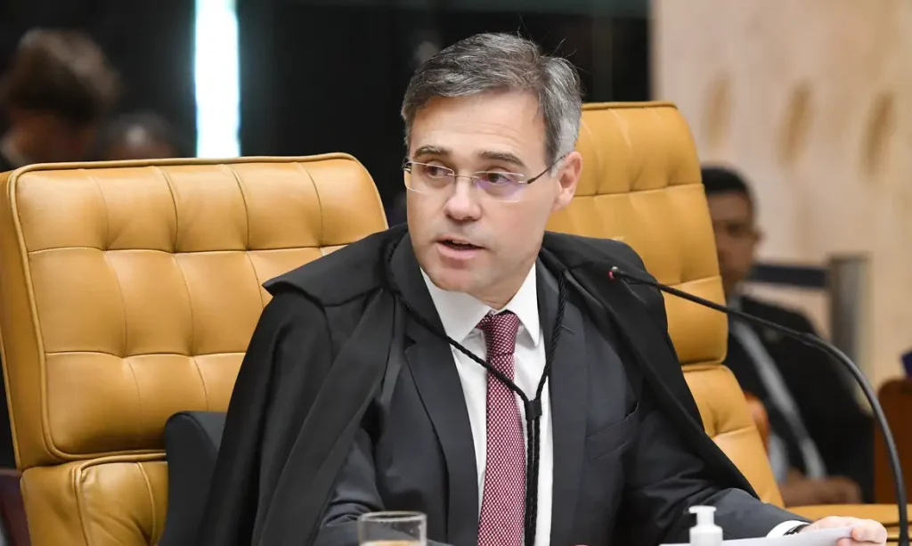 Carlos Moura/SCO/STF
