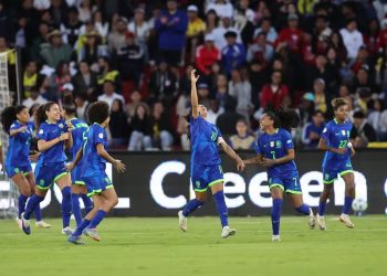 Brasil conquista nono título da Copa América Feminina nos pênaltis