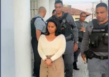 Mentora intelectual de assassinato de gerente rural é condenada a 23 anos de prisão
