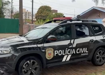 Padre é preso suspeito de abuso sexual contra jovens em Cascavel