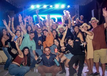 Festa da Comunidade Santo Antônio alcança patamar regional com R$ 100 mil em patrocínios