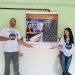 Estudante capixaba tem projeto científico lançado ao espaço pela NASA