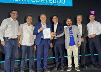Governo do Espírito Santo anuncia medidas de proteção para setores impactados pelo aumento tarifário dos EUA