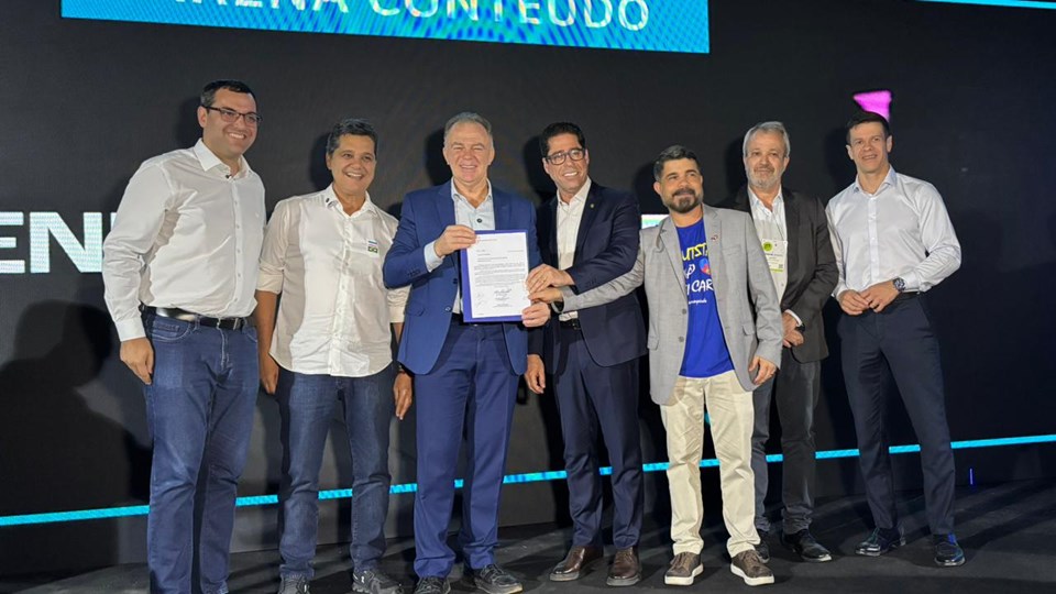Foto: Mateus Fonseca/Governo-ES