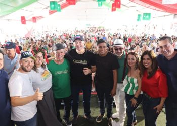 Governo do Estado anuncia novos investimentos em Nova Venécia