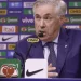 Ancelotti investe em novos jogadores em convocação para Eliminatórias