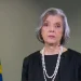 Há má vontade com a presença de mulheres nos tribunais, diz ministra