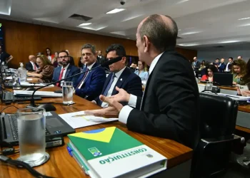 CCJ do Senado aprova voto impresso no novo Código Eleitoral