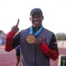 Primeiro dia do Troféu Brasil tem recordes olímpicos e paralímpicos