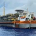 Plataforma Almirante Tamandaré bate recorde de produção da Petrobras