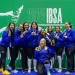 Brasil é campeão das Américas no goalball masculino e no feminino