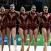 Brasil conquista segunda medalha de prata consecutiva no Mundial de ginástica rítmica