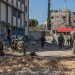 Ataque de Israel a hospital em Gaza deixa pelo menos 15 mortos