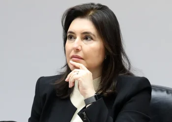 Tebet: PEC da Blindagem é risco à democracia e não interessa ao país
