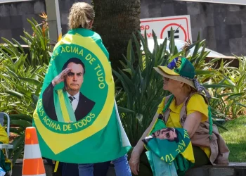 Populismo de direita perde força após condenação de Bolsonaro, avalia cientista político