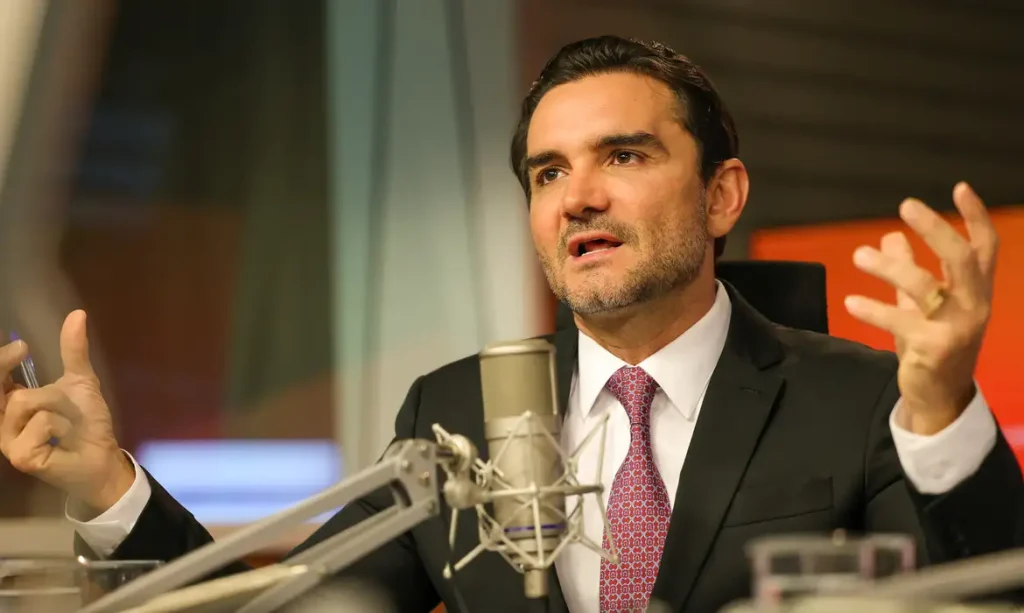 Fabio Rodrigues-Pozzebom/ Agência Brasil