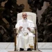 Papa promete continuar legado de Francisco de incluir pessoas LGBTQI+