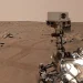 NASA encontra possíveis sinais de vida antiga em rochas de Marte