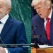 Governo brasileiro confirma conversa de Lula e Trump