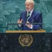 Em Nova York, agenda de Lula inclui Palestina, democracia e clima