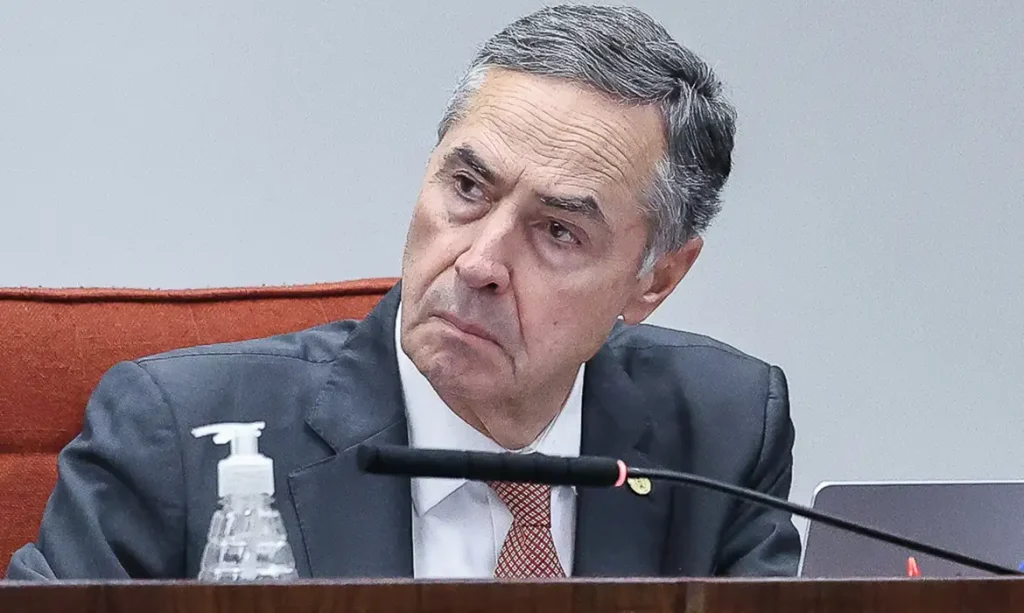 Antônio Augusto/STF