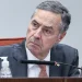 Barroso diz que sanções dos EUA contra o Brasil são injustas