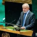 “Tanto Israel quanto a Palestina têm o direito de existir”, diz Lula