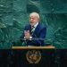 Confira a íntegra do discurso de Lula na abertura da Assembleia da ONU