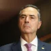 Barroso diz que julgamento envolve provas, e não disputa política