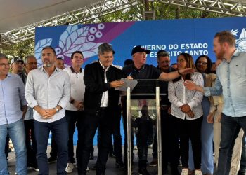 Governo do Estado autoriza novos investimentos em Ecoporanga