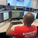 Espírito Santo passa a dispor de monitoramento de focos de incêndio 24 horas
