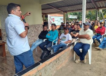 Café e cacau em alta: Ecoporanga recebe eventos técnicos para expandir e qualificar produção