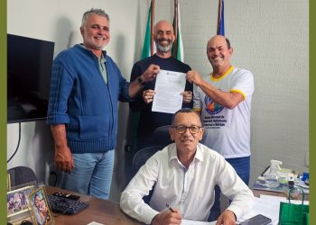 Vereadores de Montanha apresentam projeto para facilitar acesso à cannabis medicinal