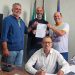 Vereadores de Montanha apresentam projeto para facilitar acesso à cannabis medicinal